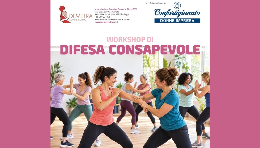 Articolo difesa consapevole