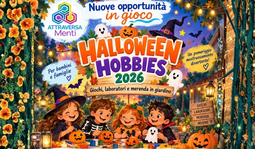 Halloween Hobbies 2026