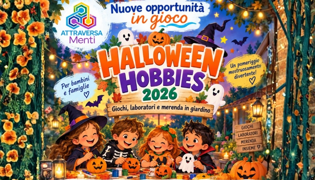 Articolo halloween ravenna