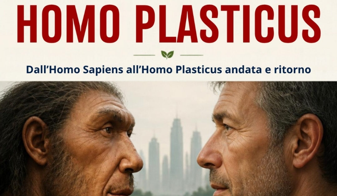 Homo plasticus