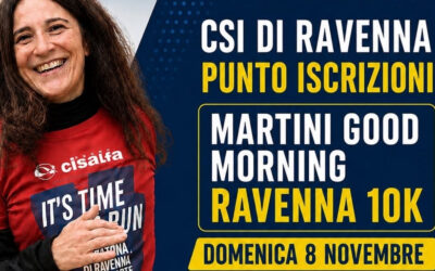 Correndo senza frontiere 2026