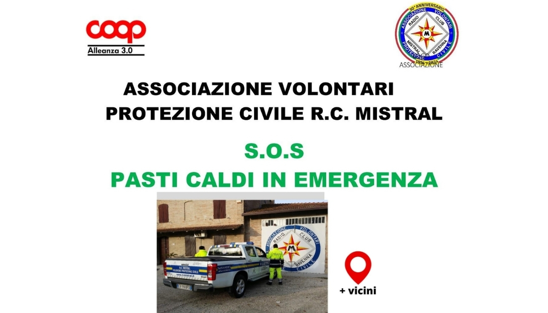 Articolo mistral