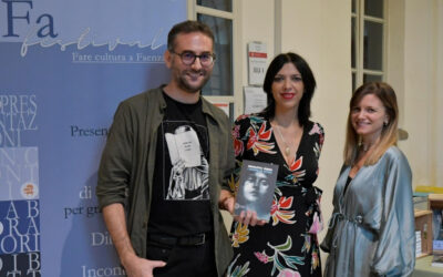 FaFestival: tre giorni di letteratura