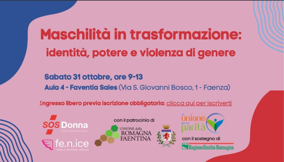 Articolo sos donna