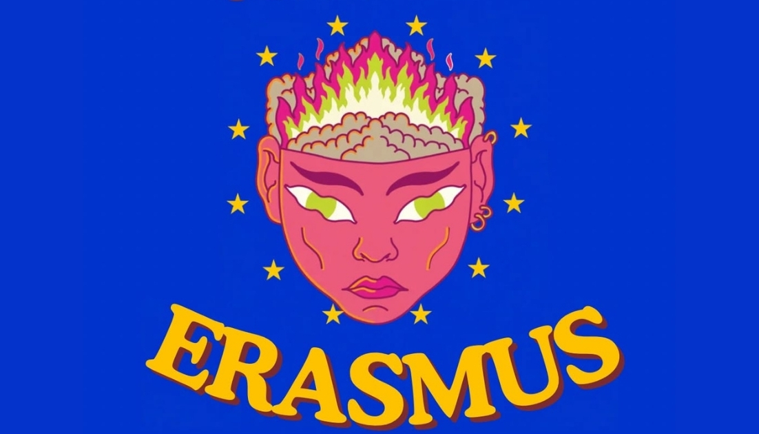 Articolo turbe erasmus