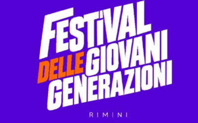 Festival delle Giovani Generazioni 2026