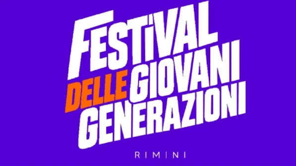 Festival delle Giovani Generazioni 2026