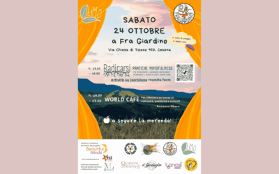 Mindfulness, dialogo e condivisione