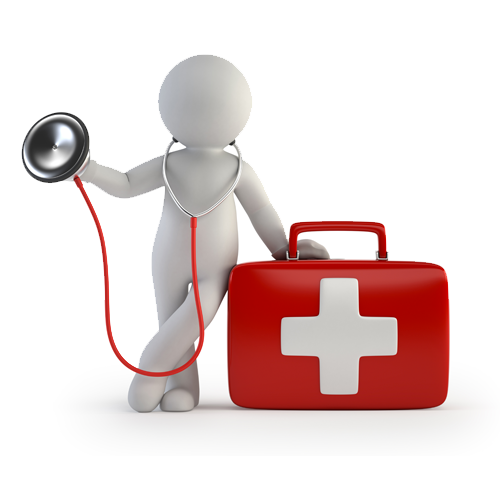 Seminario primo soccorso