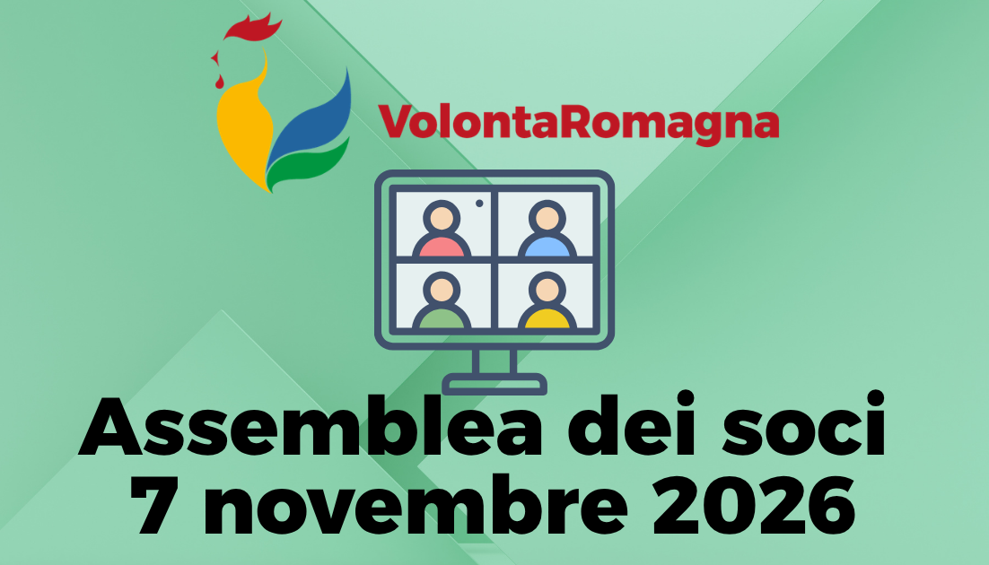 assemblea volontaromagna 2026 assemblea volontaromagna 2026
