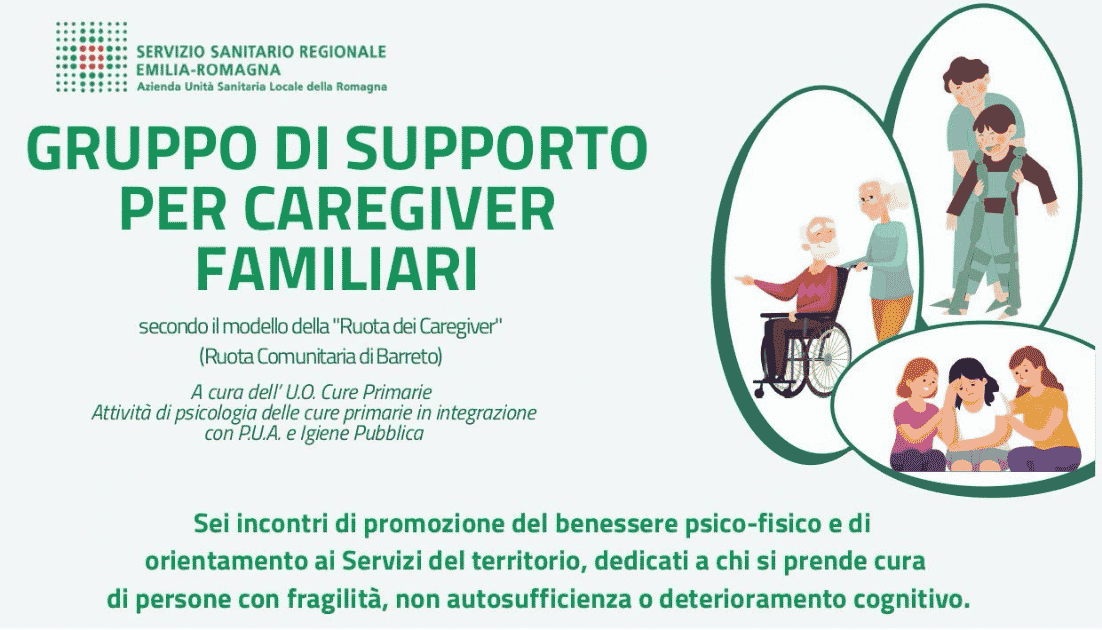 caregivers forlimpopoli
