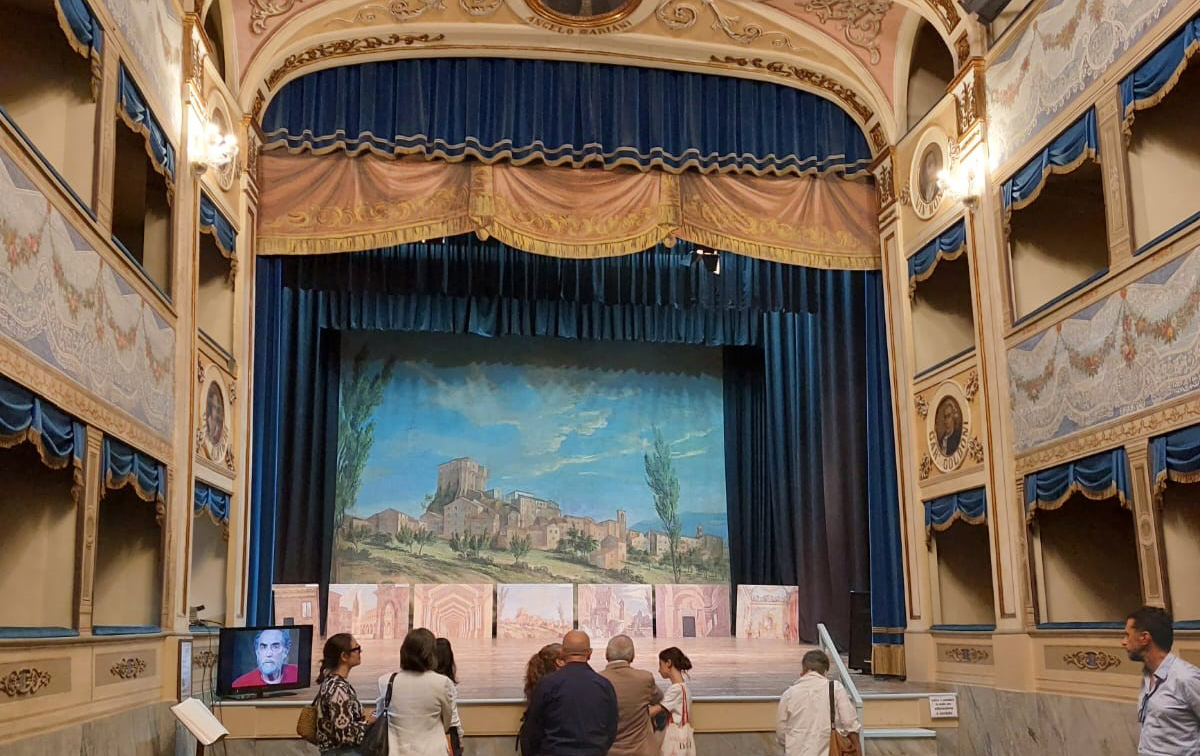 corsi di teatro a sant’agata feltria