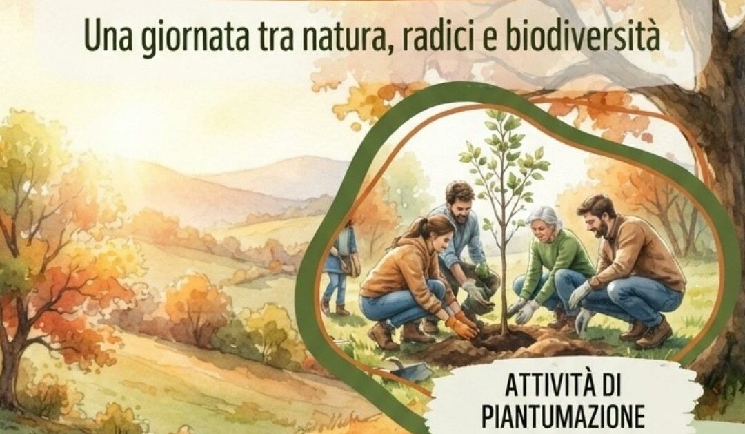 Festa degli alberi