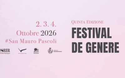 Festival De Genere 2026