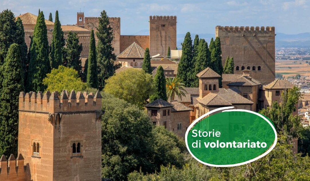 Alla scoperta di Granada