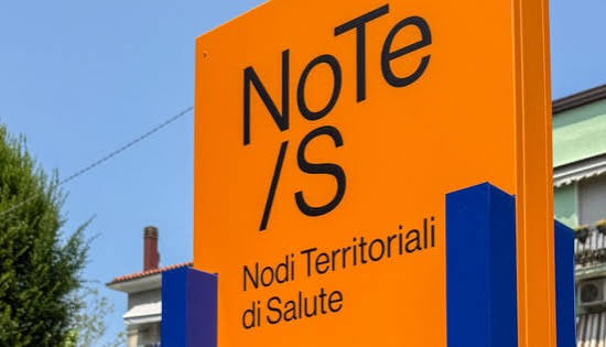 inaugurazione nuovi nodi territoriali di salute