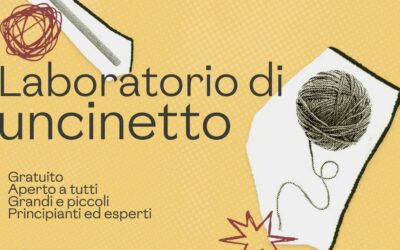 Fili che uniscono