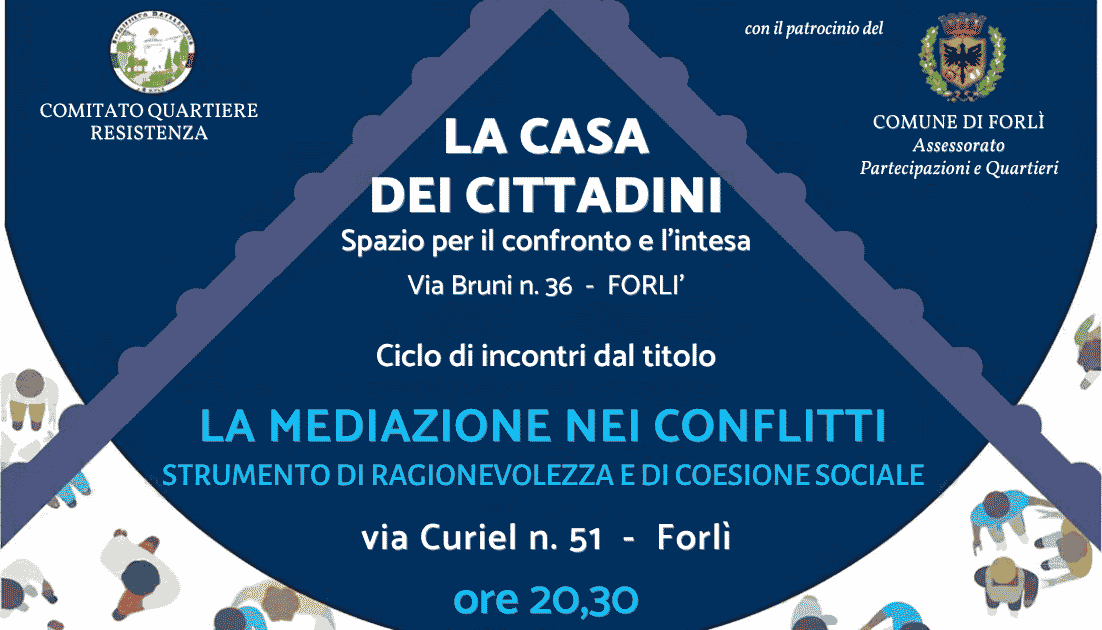 lacasadeicittadini la casa dei cittadini
