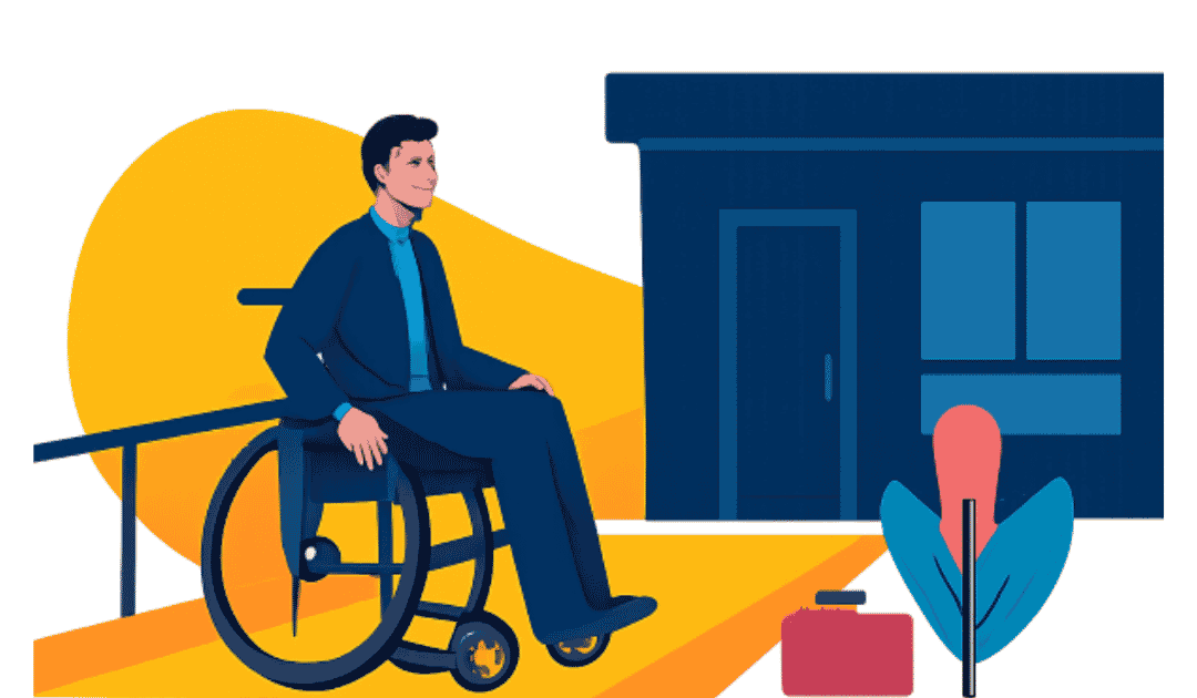 Lavoro e disabilità