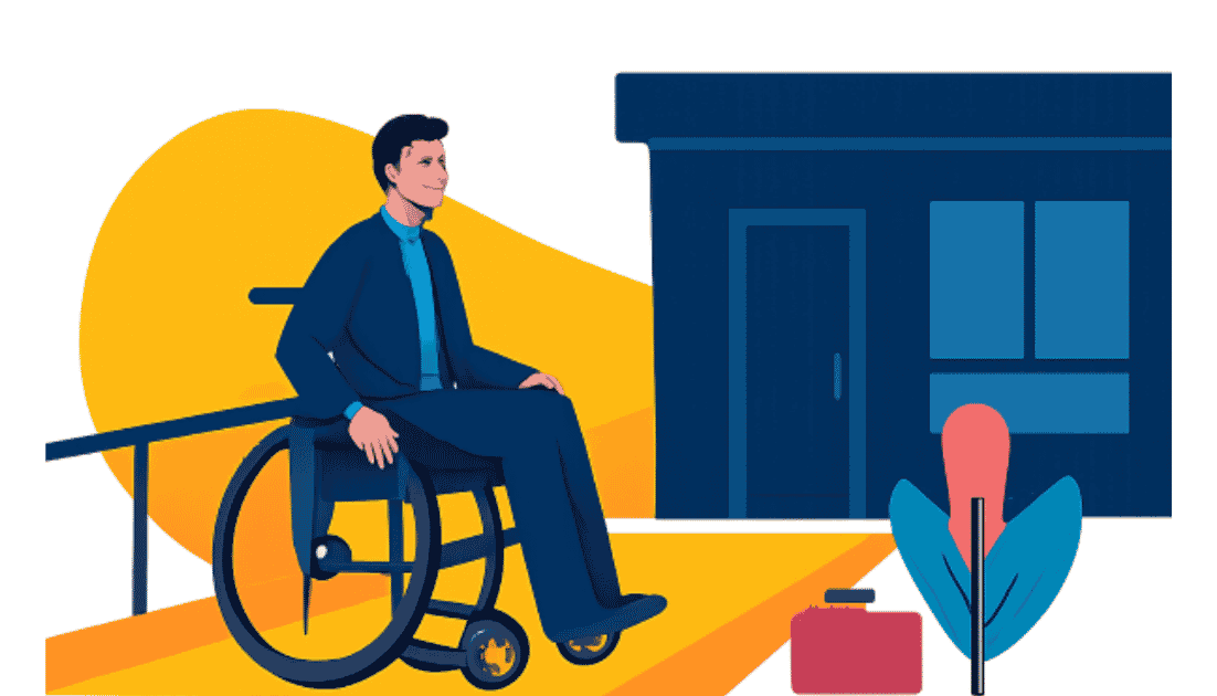 lavoro e disabilità