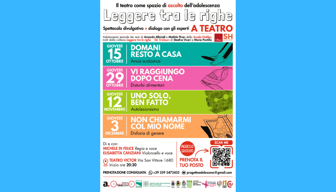 leggere tra le righe leggere tra le righe