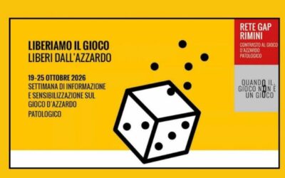 Liberi dall’azzardo