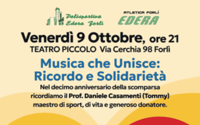 Musica che unisce