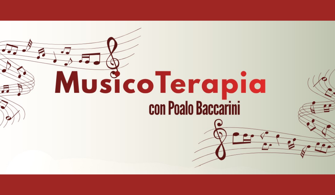 Ciclo incontri MusicoTerapia