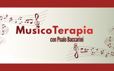 Ciclo incontri MusicoTerapia