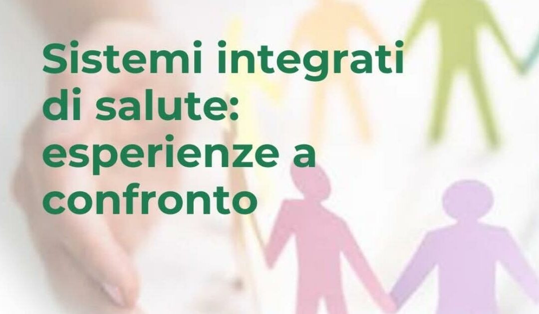 Sistemi integrati di salute