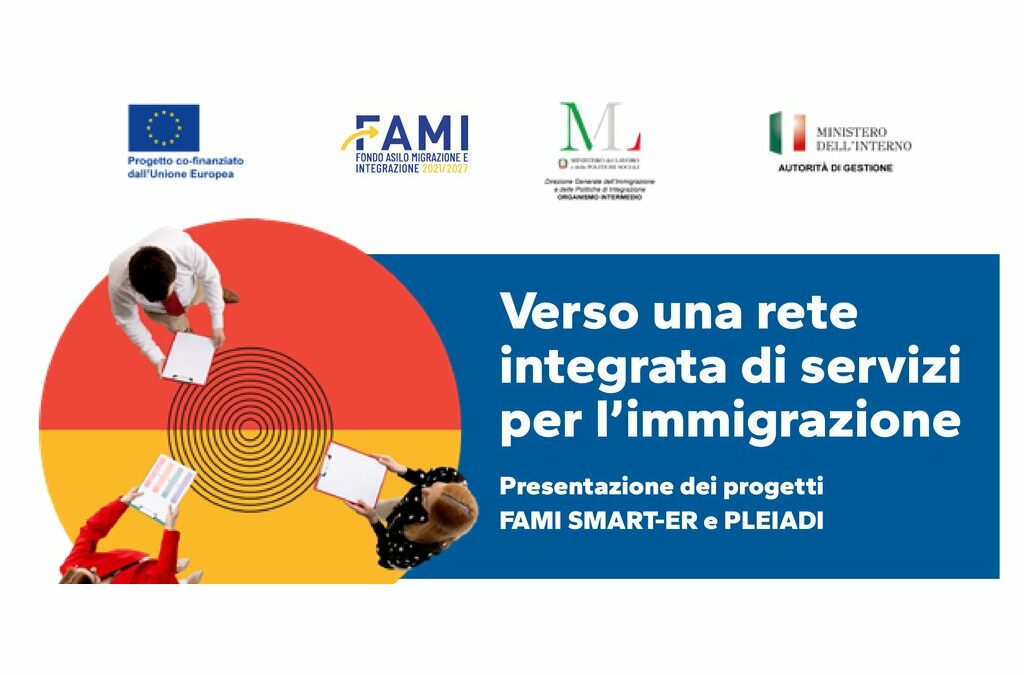 Servizi per l’immigrazione più omogenei