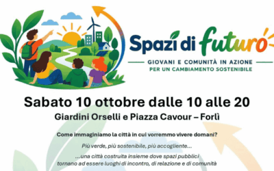 Spazi di Futuro – Forlì