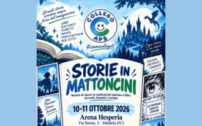 Storie in mattoncini